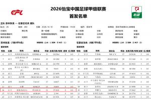 到底谁的锅...苏州东吴违规上的4黄停赛球员，赛前官方统计为3黄